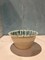 Winter Trees 21 Wheel-Thrown Pottery Peacock Bowl product 3
